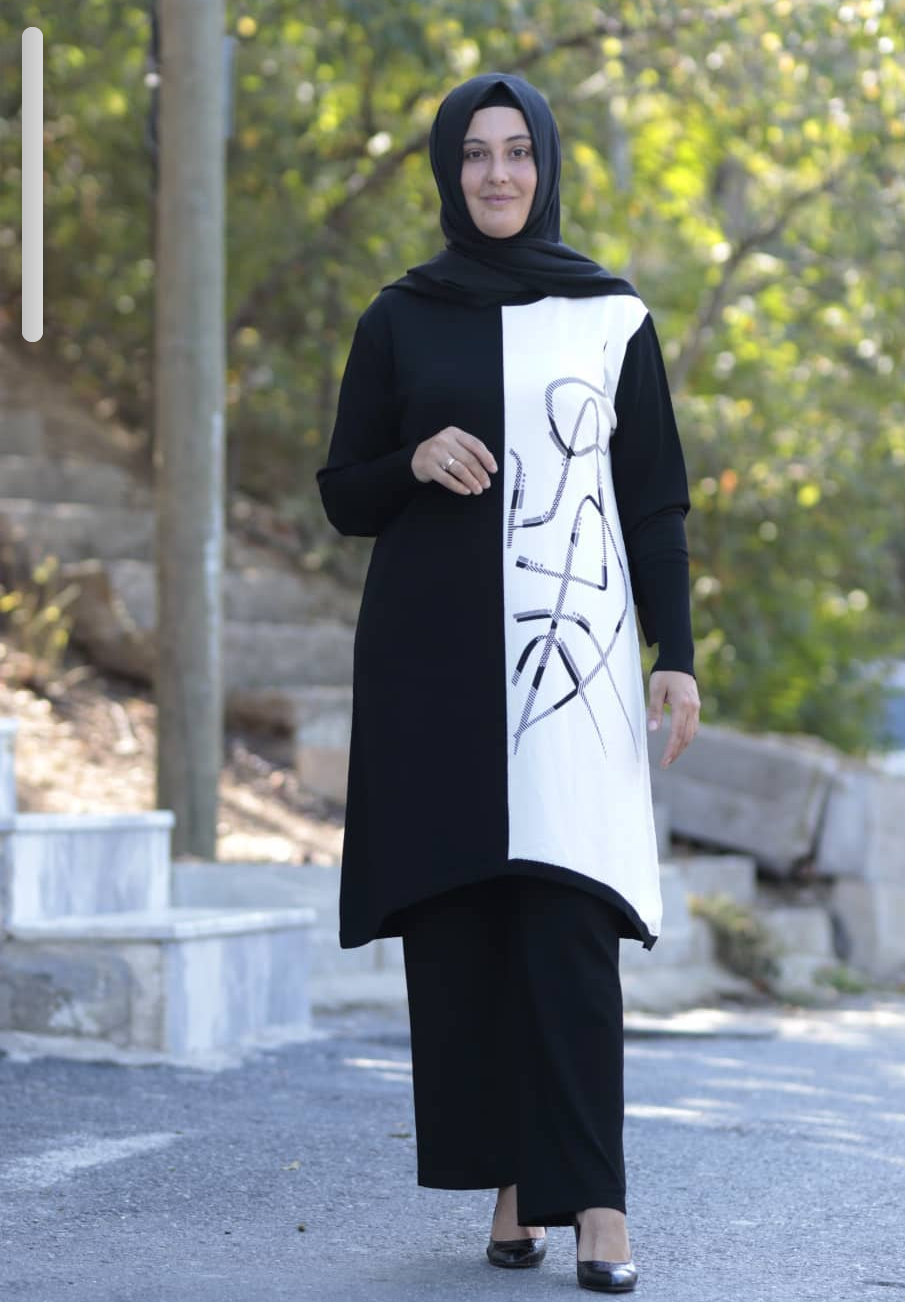 TUNIC SET